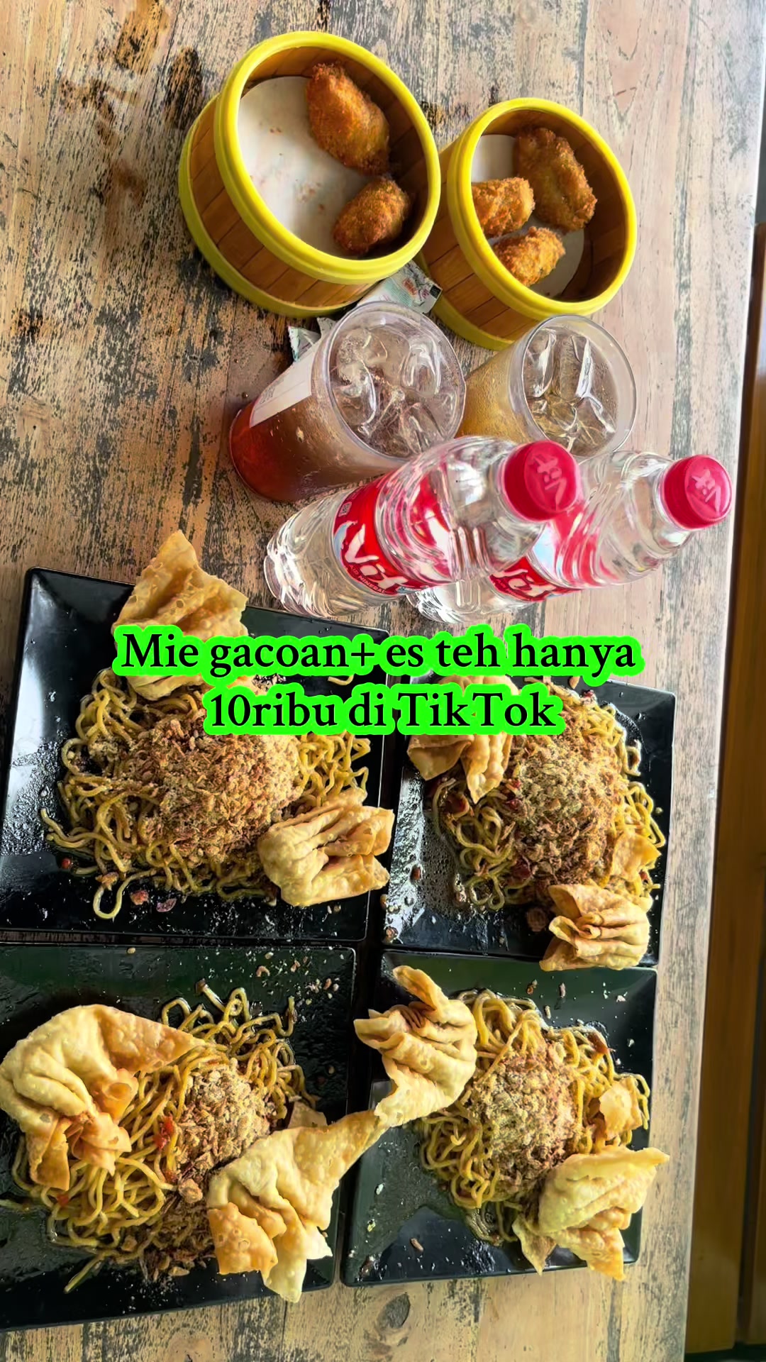 @Wisata&Kuliner Bangka Belitung