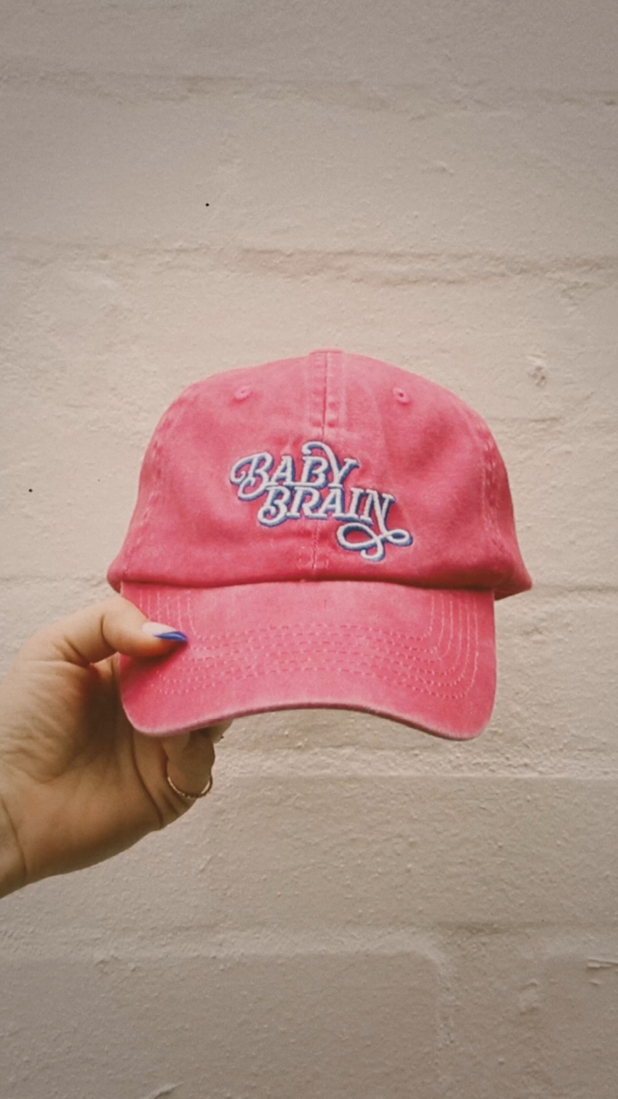 @Baby Brain Podcast