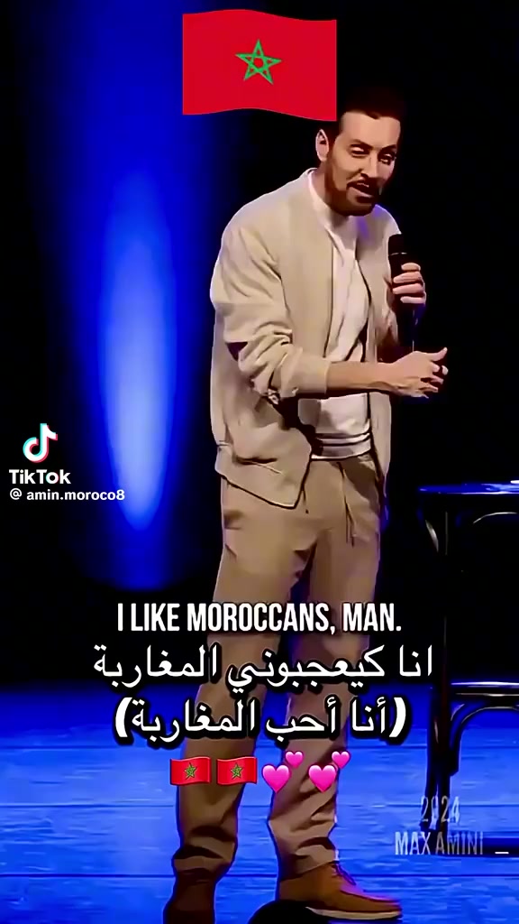 @A. M