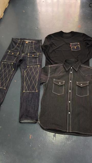 @specialist tailor dr vintage