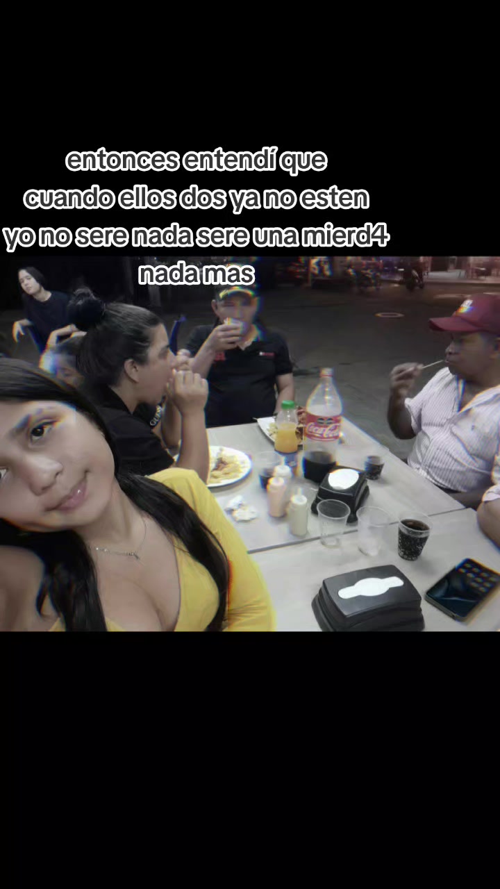 @tu chaparrita ๐ค