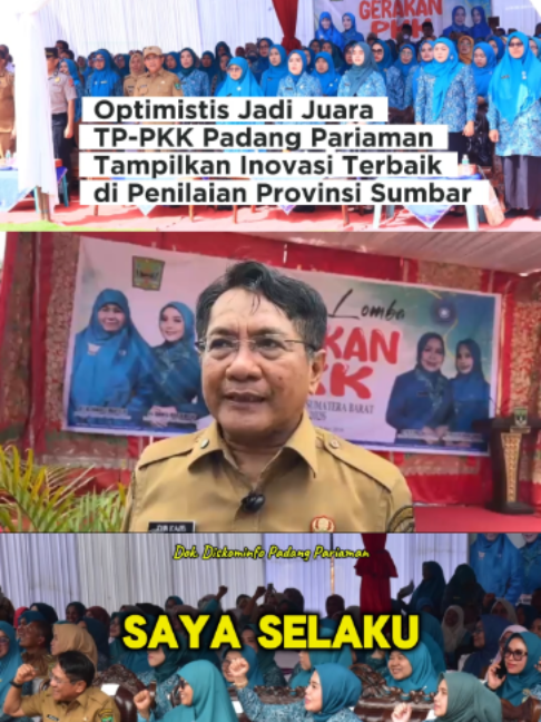 @Diskominfo Padang Pariaman