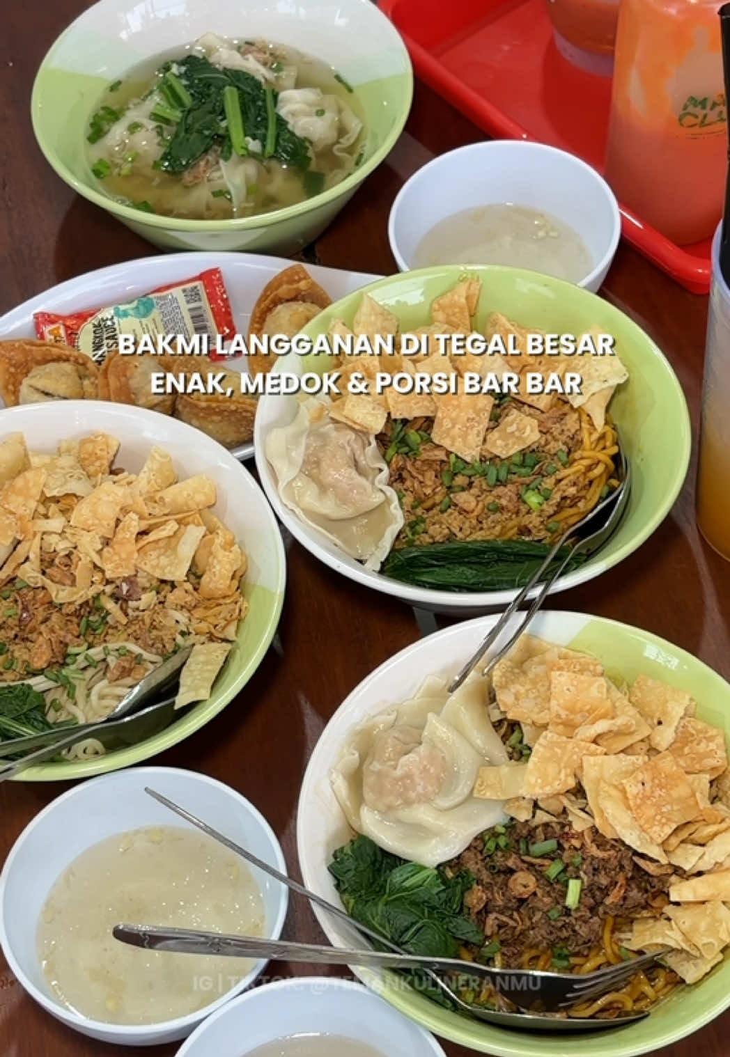 @temankulineranmu | FITRI