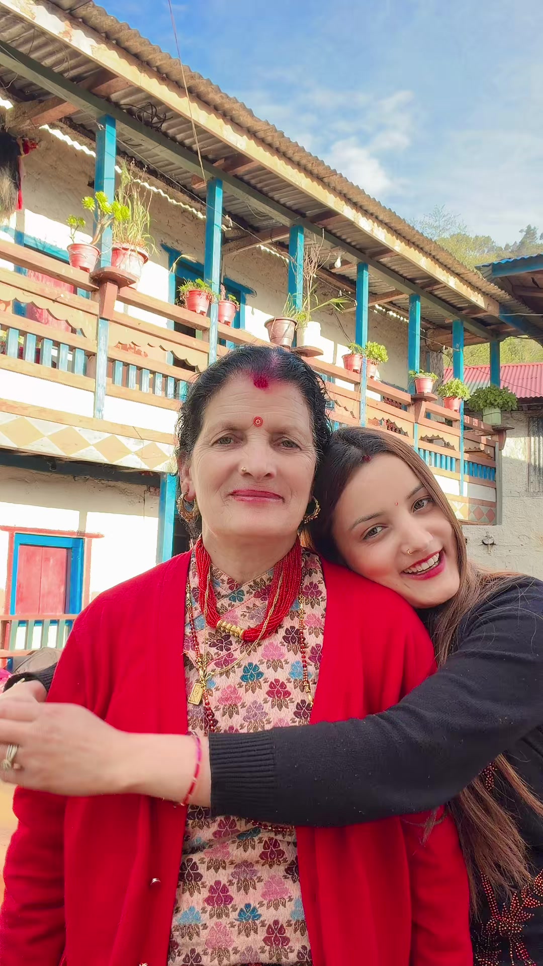 @Muna khadka
