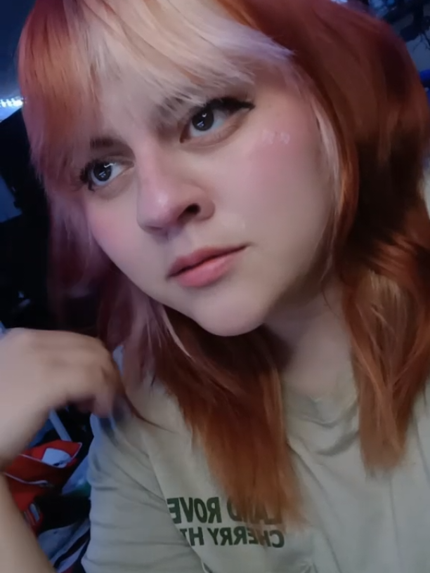 @Misaki Senpai uwu