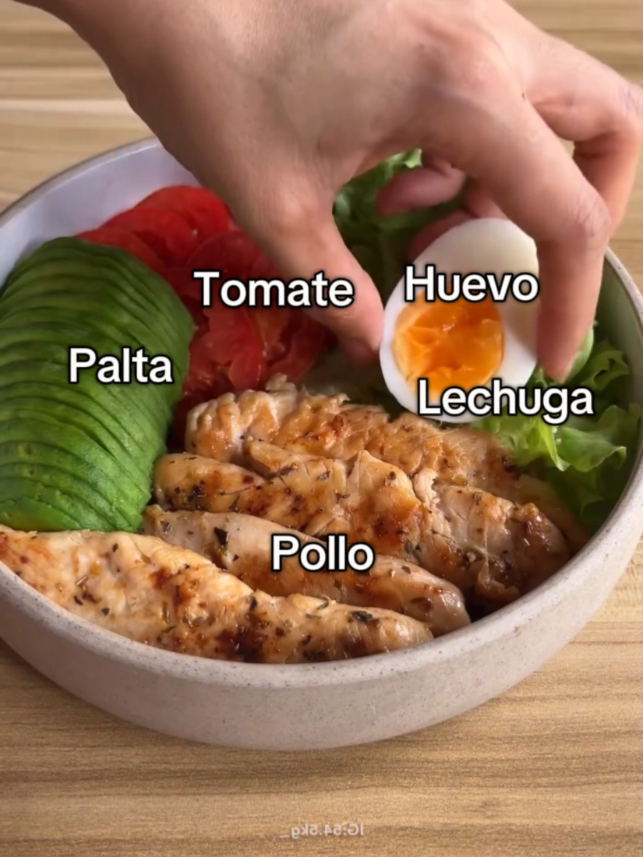 @Comamos bien