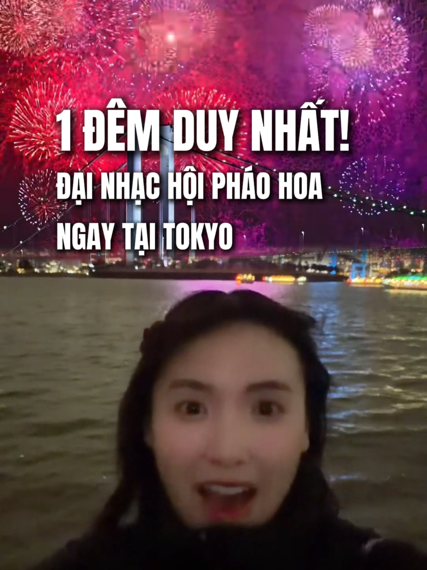 @Đi Nhật Cùng Nhâm