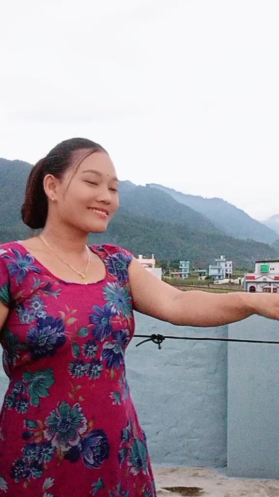 @Binita Basnet