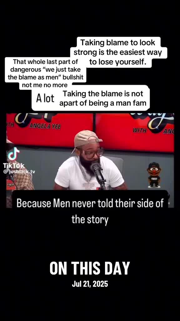 @Spokentruth
