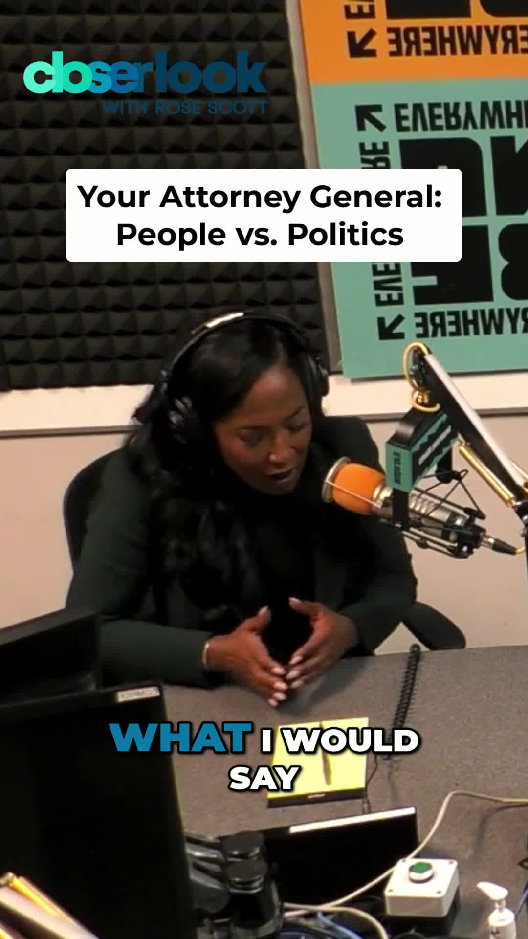 @WABE Atlanta
