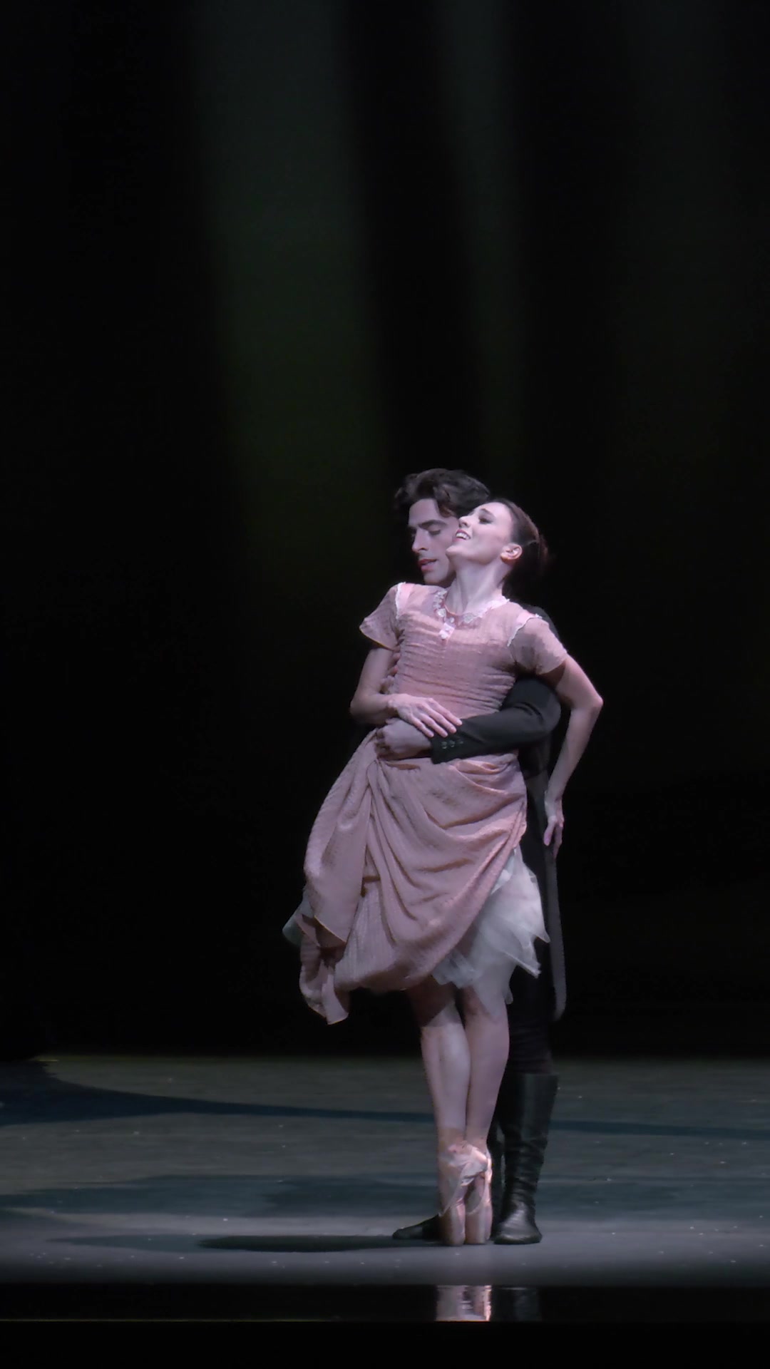 @SF Ballet