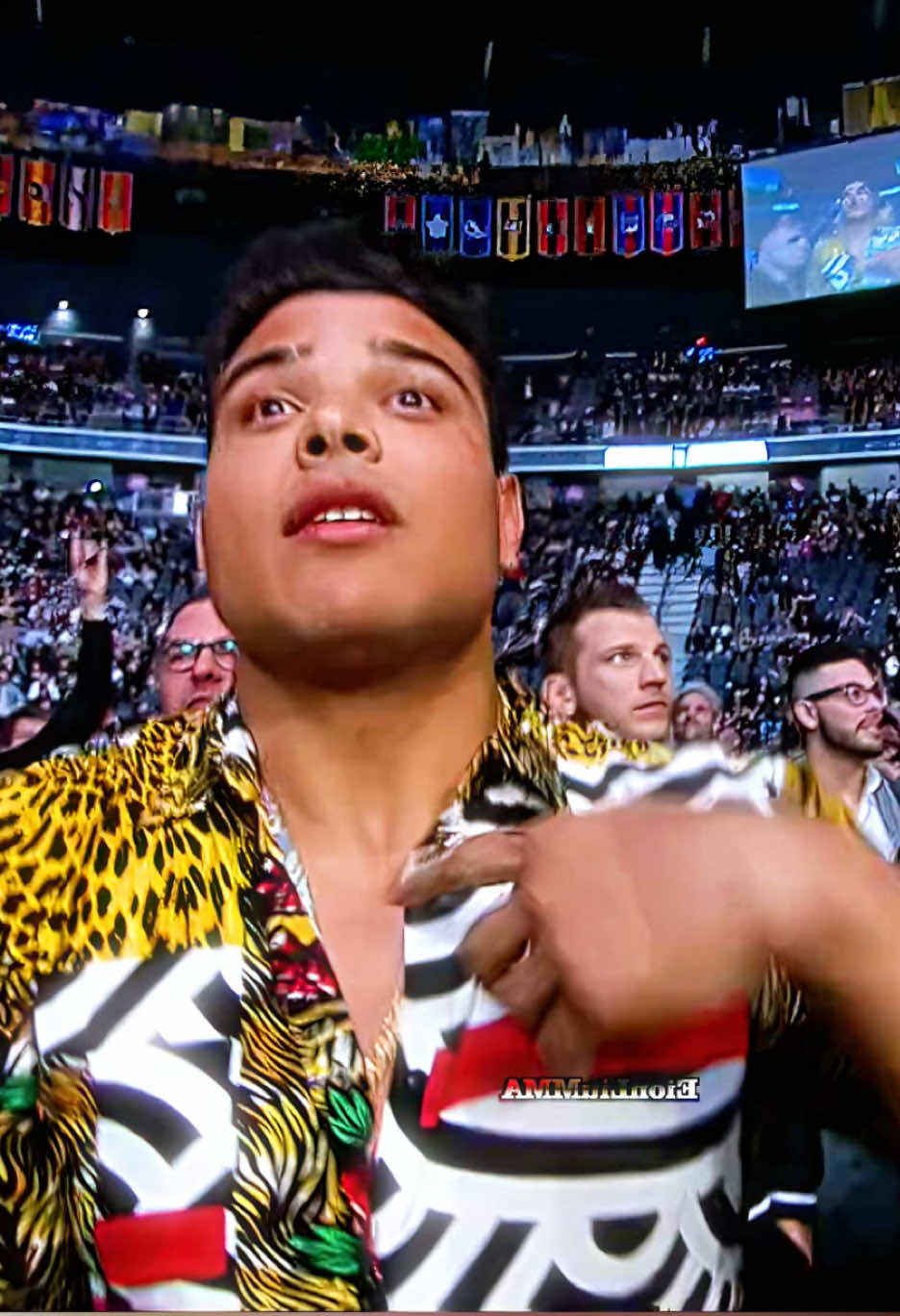 @UFC$Corporate