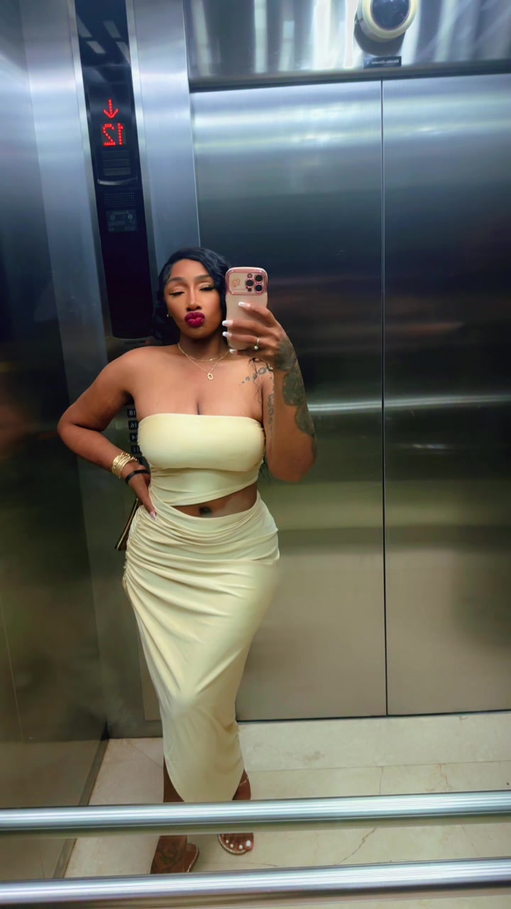 @💕TheRealDrea B💕