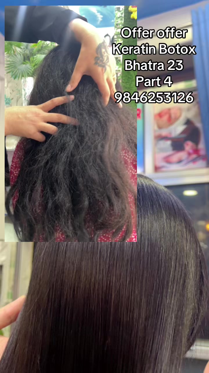 @❣️Puspa makeup studio Gorkha❤️