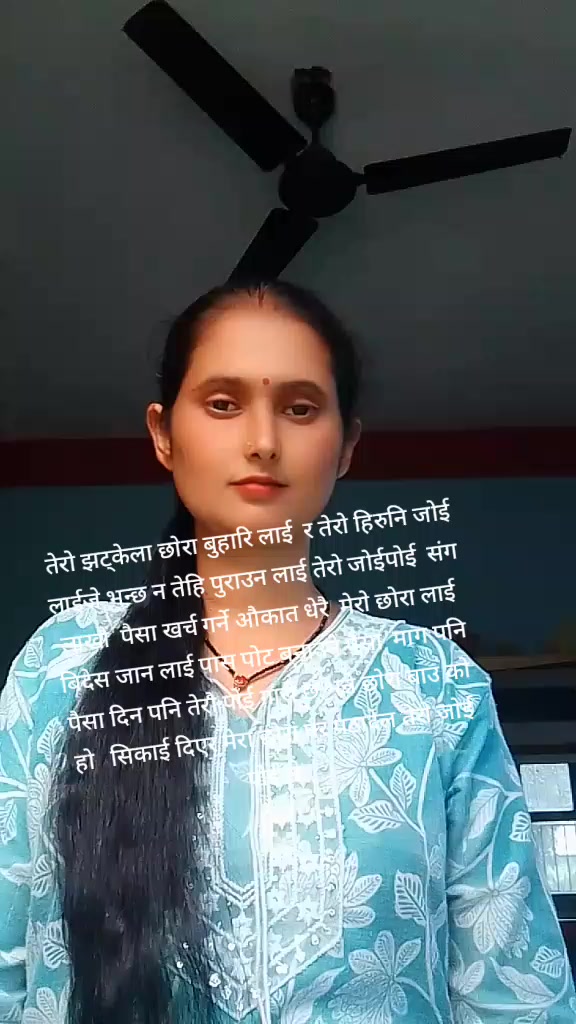 @krishna oli