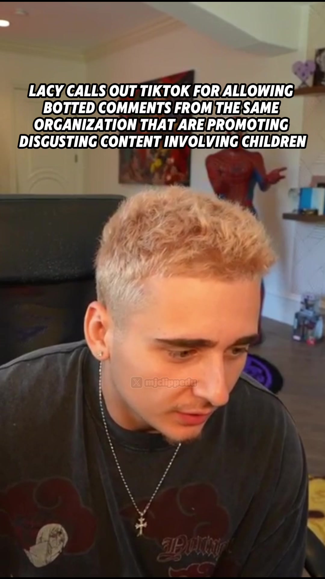 @Michael