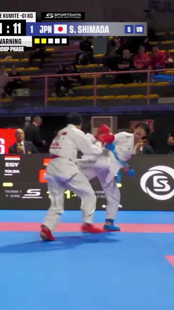 @Karate Sport Magazine