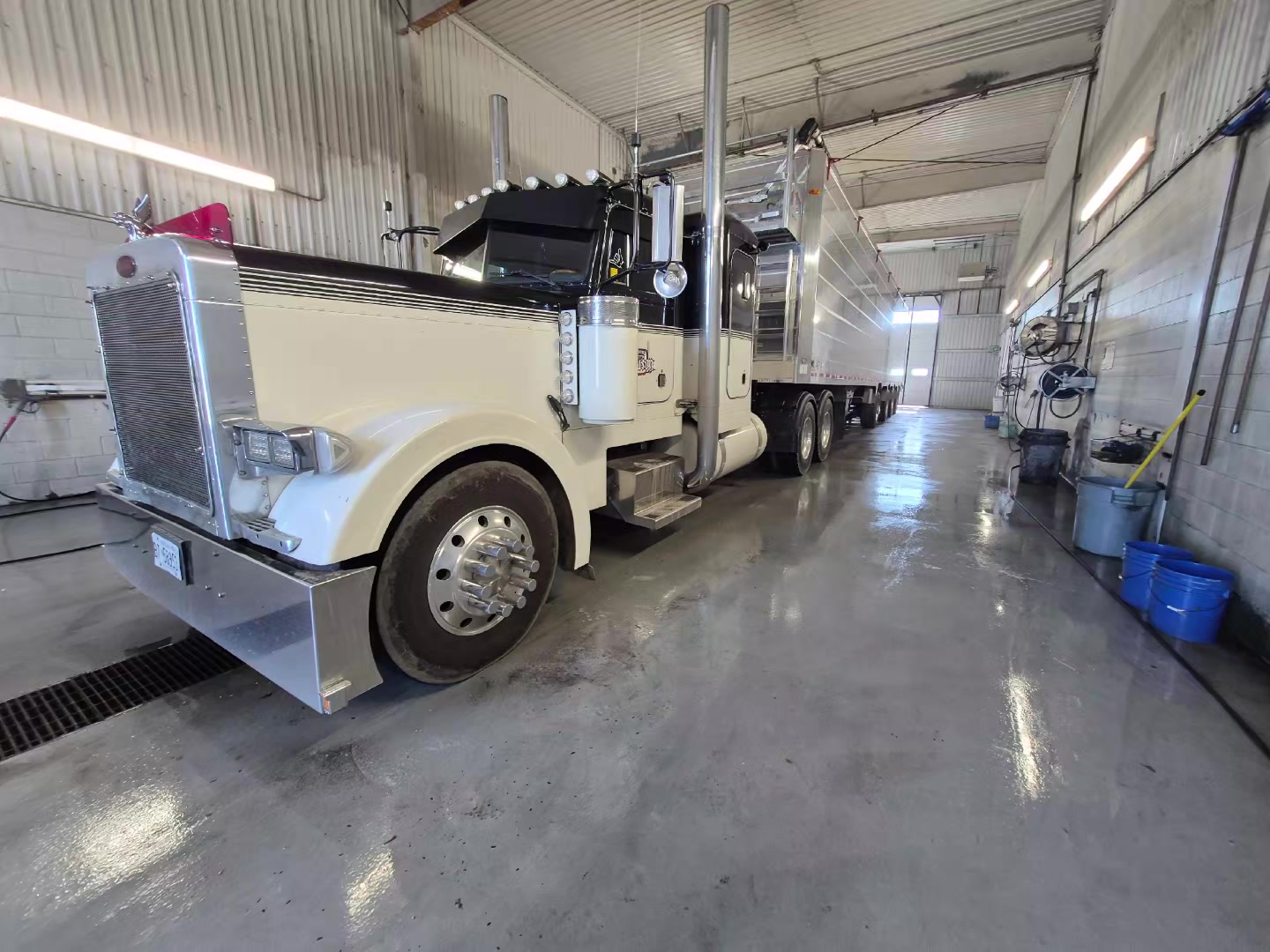 @Truck_Washing24