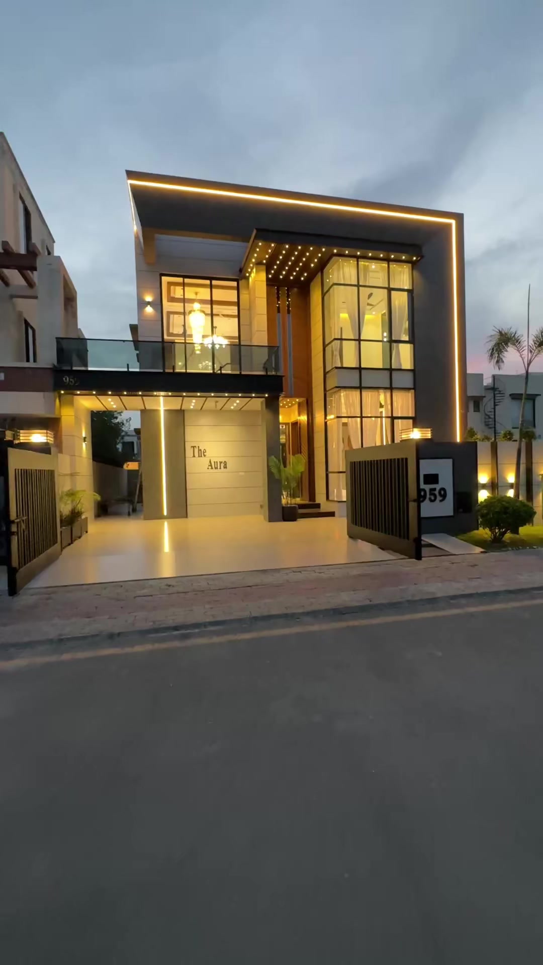 @KING ESTATE