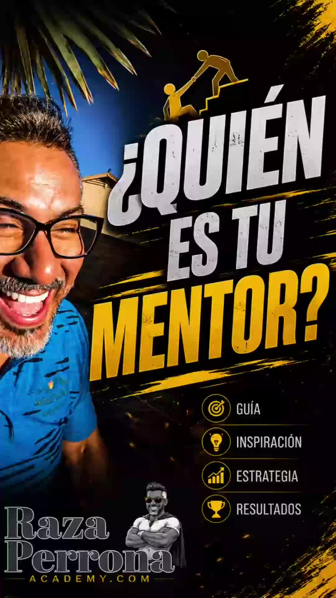 @Raza Perrona
