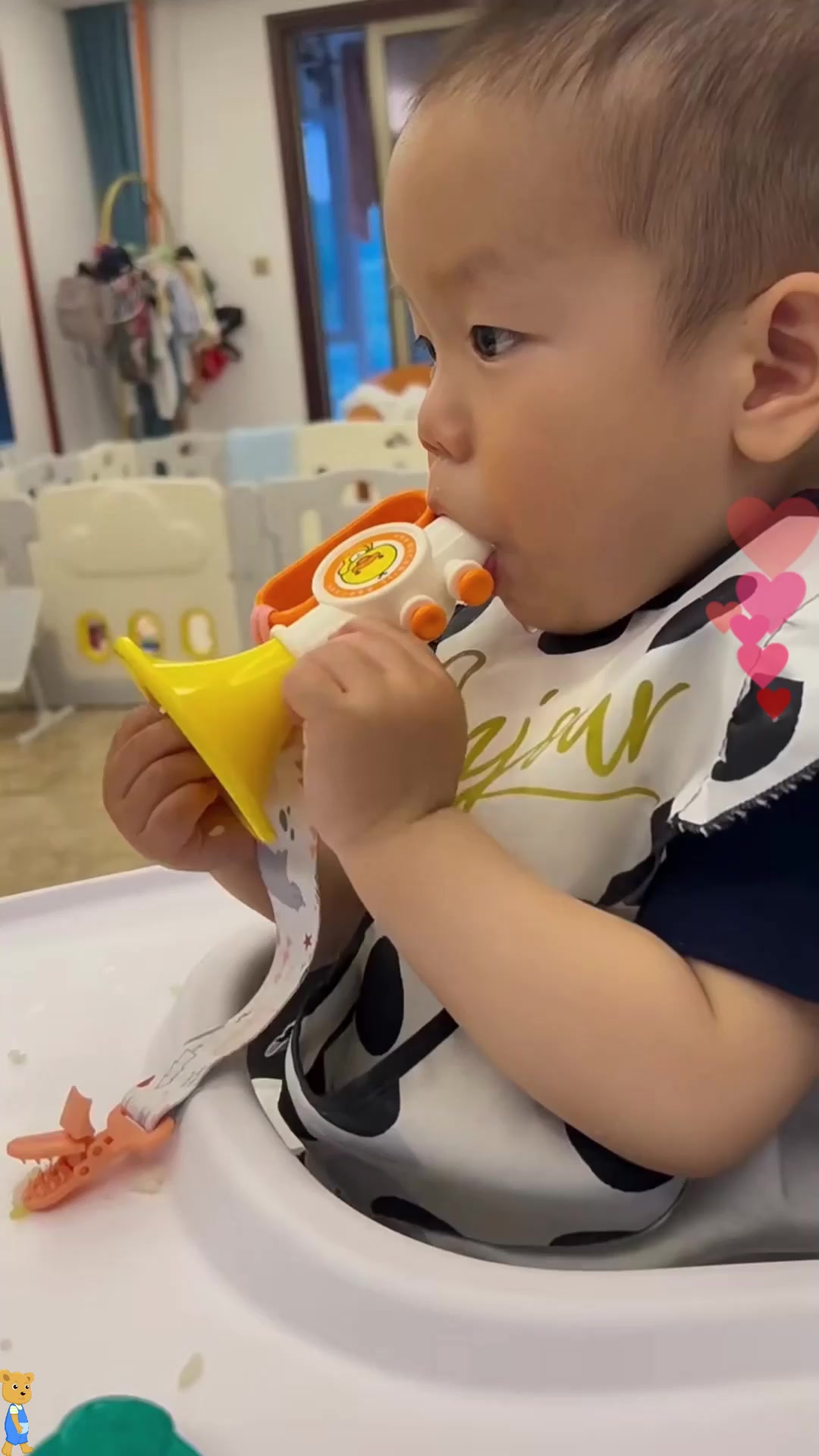 @Joy Toy