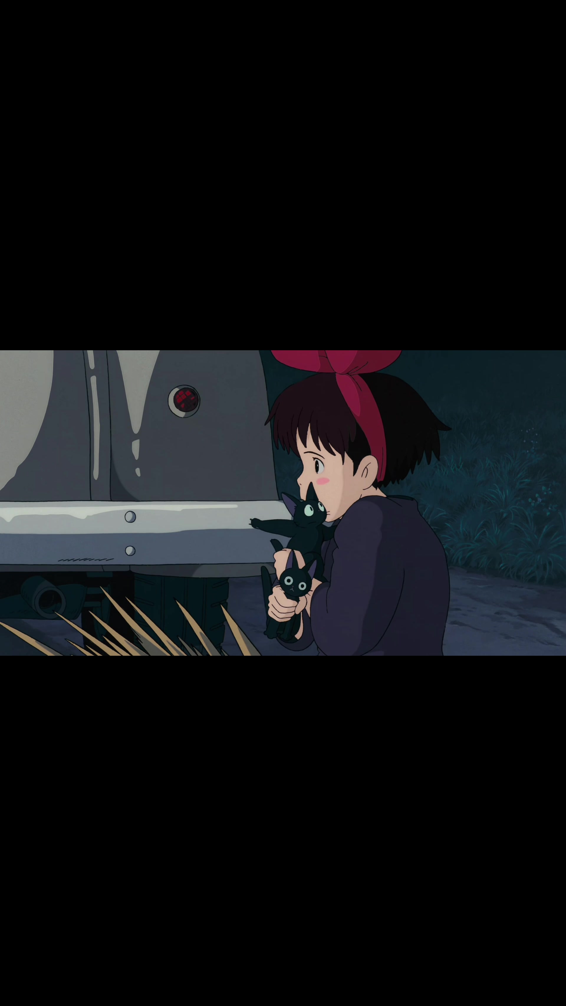 @Studio Ghibli Fans