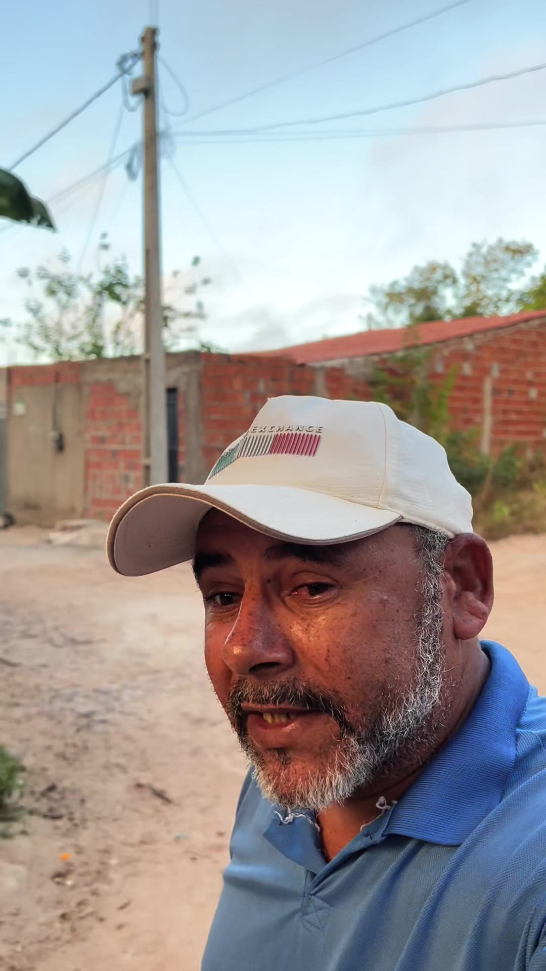 @Adão Oficial