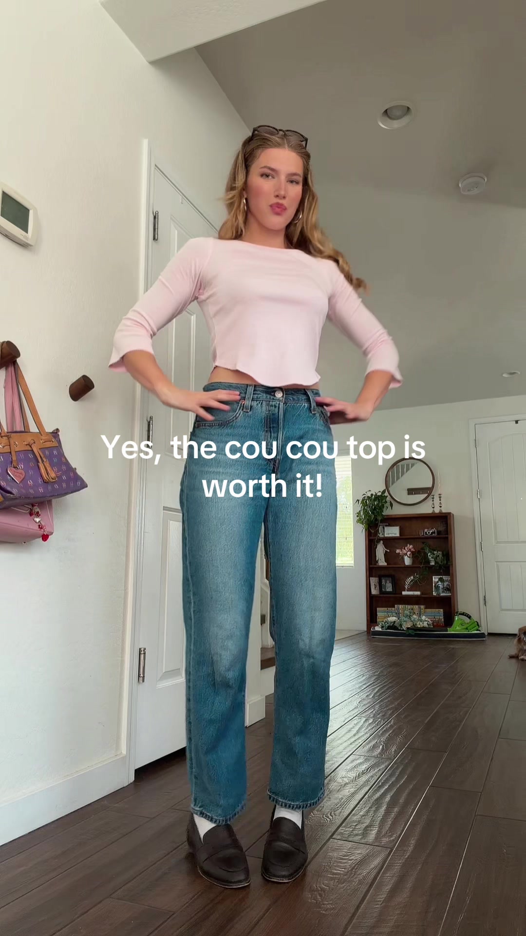 @Erika