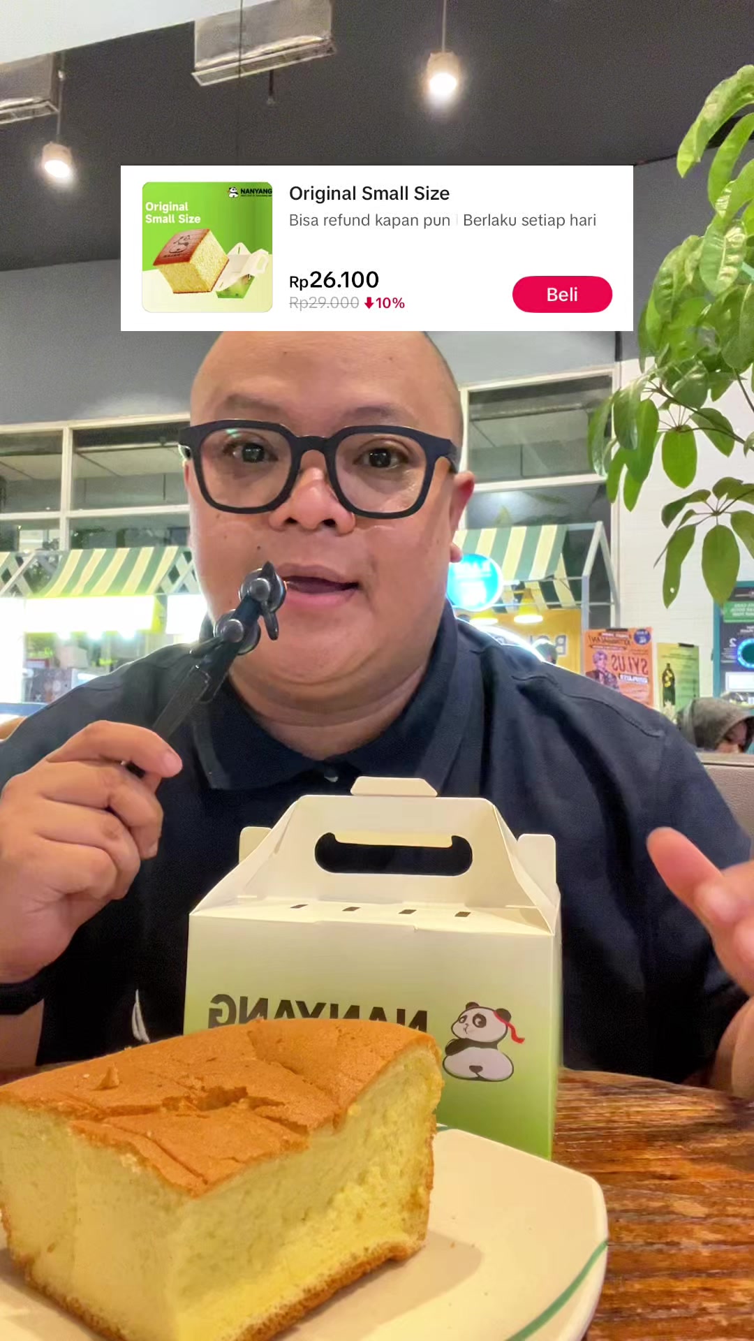 @Teman Kenyang Jelajah