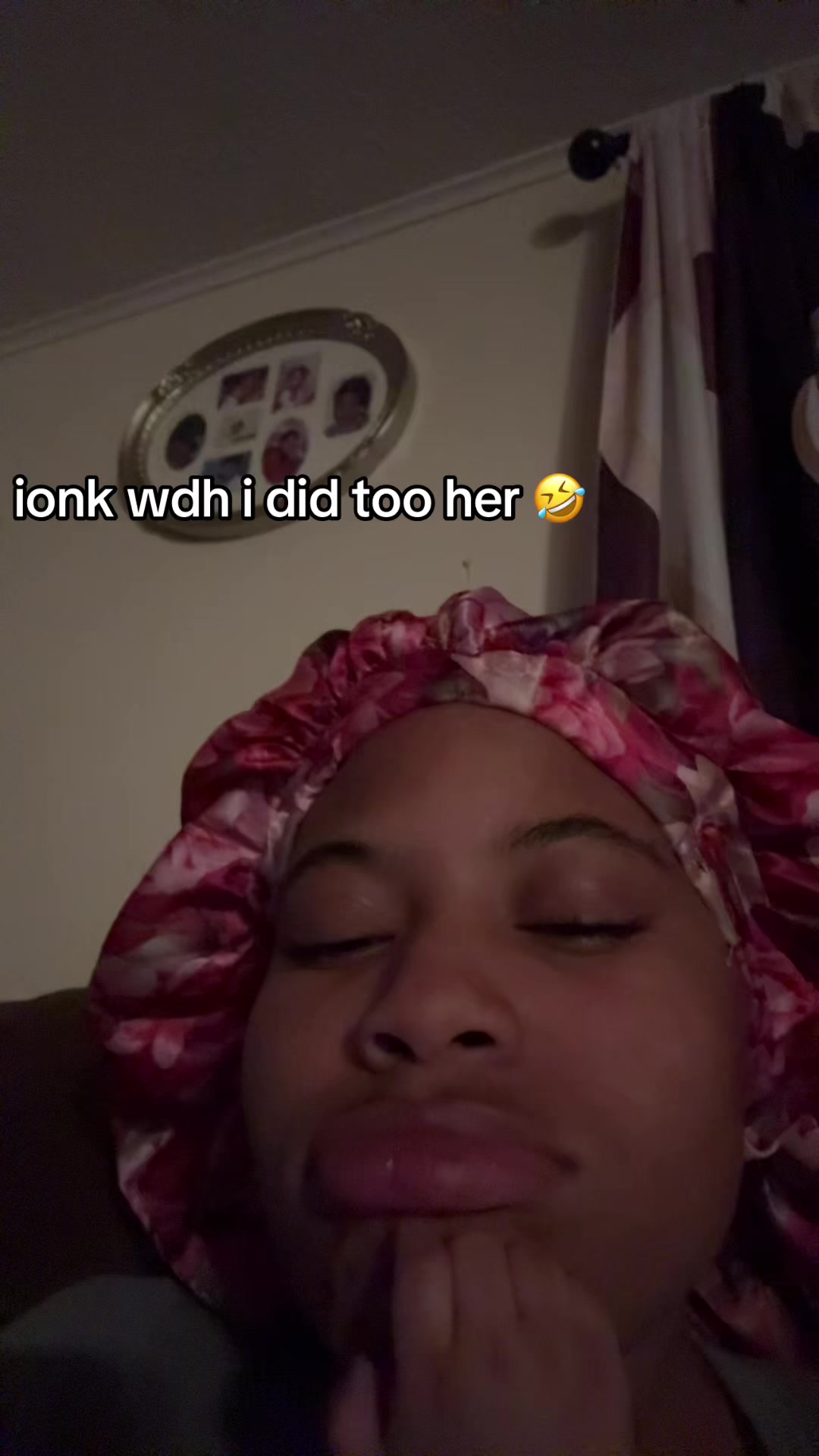 @you found me 🥴