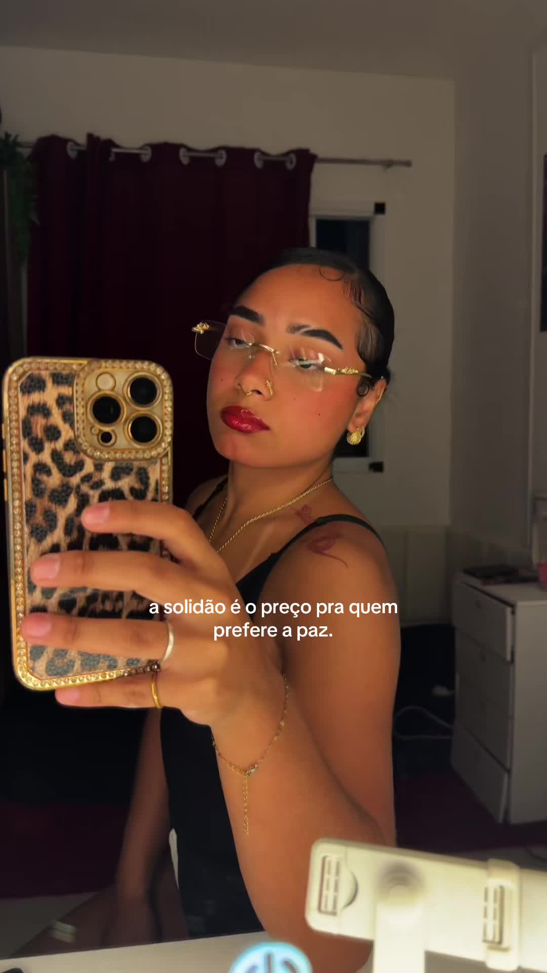 @Sereia bandida ๐