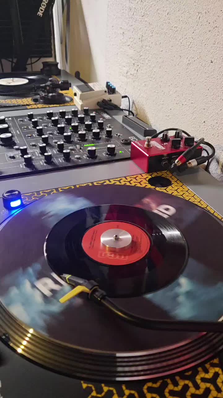 @DJ Rick C
