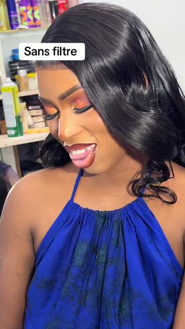 @Anty Makeup