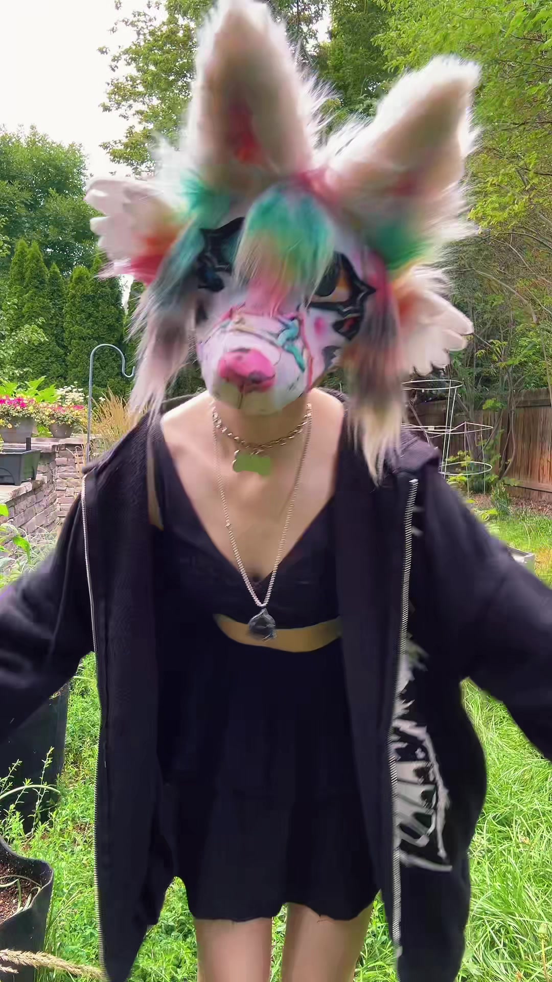 @Jinx! 🖤🐺✩⋆☾╶⃝⃤☽⋆✩🐺