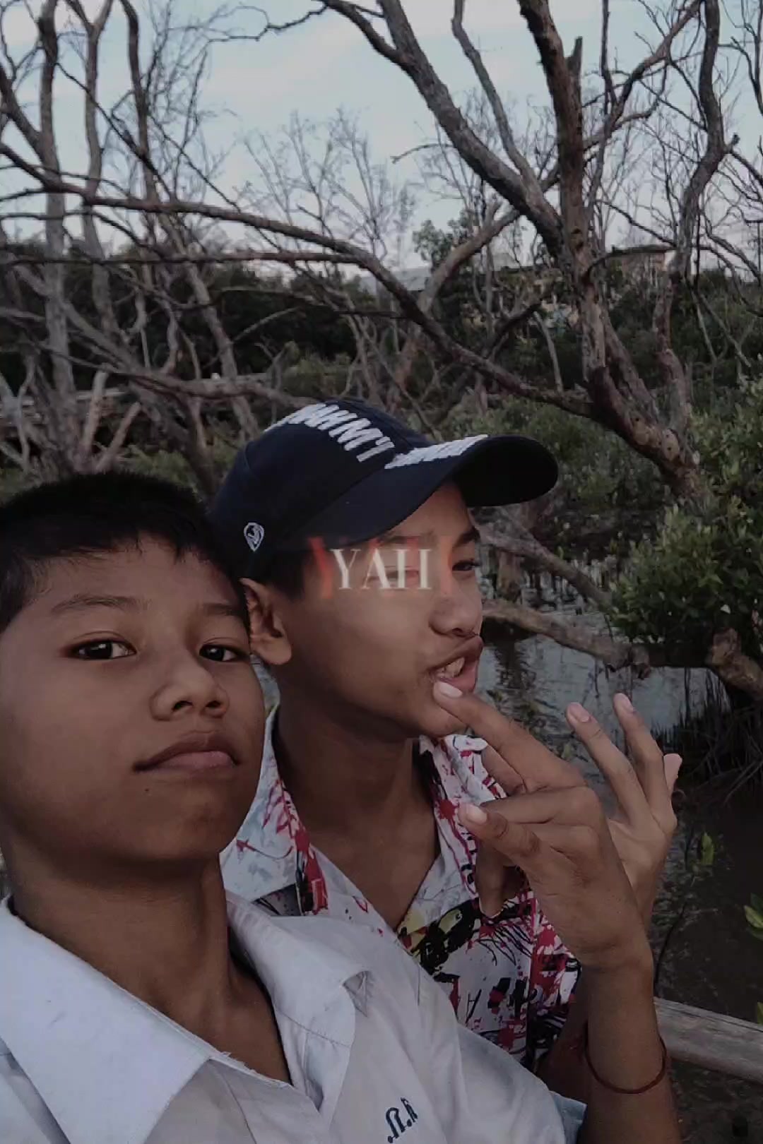 @KÃÑ VĒŘ