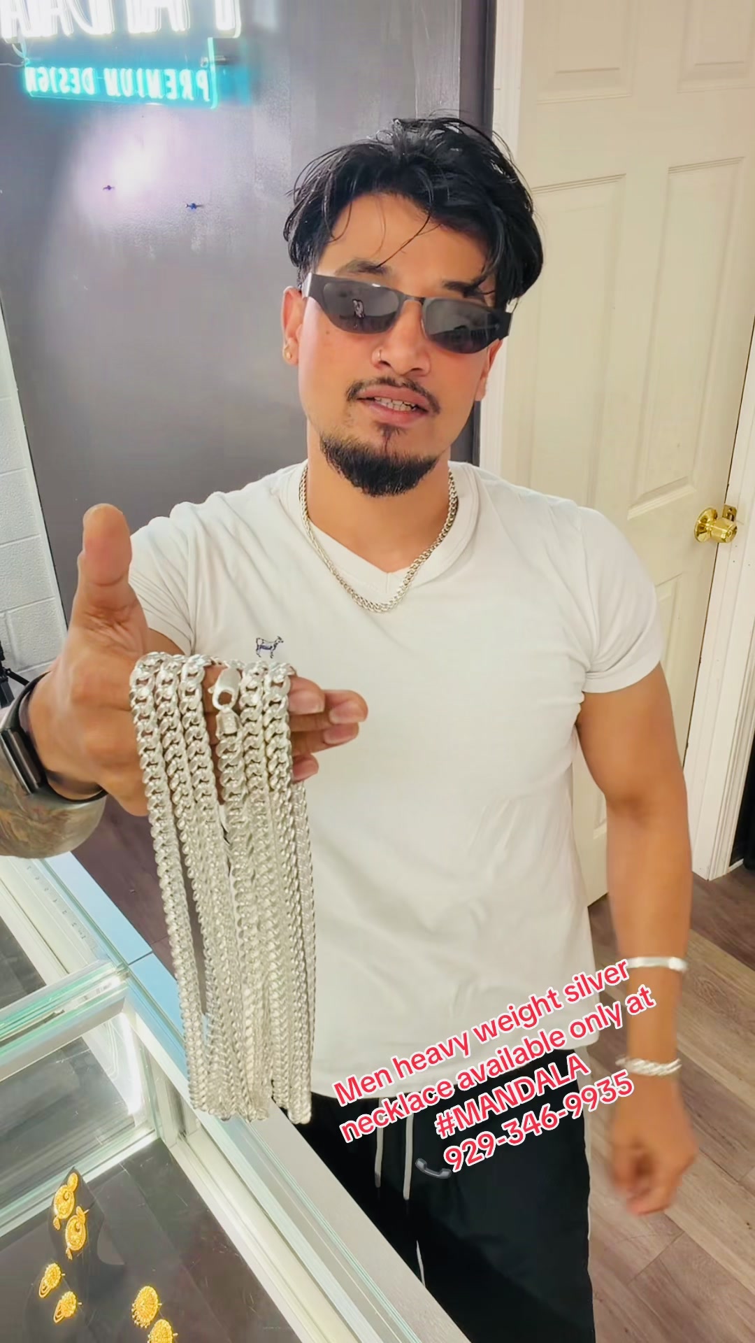 @MANDALA JEWELRY
