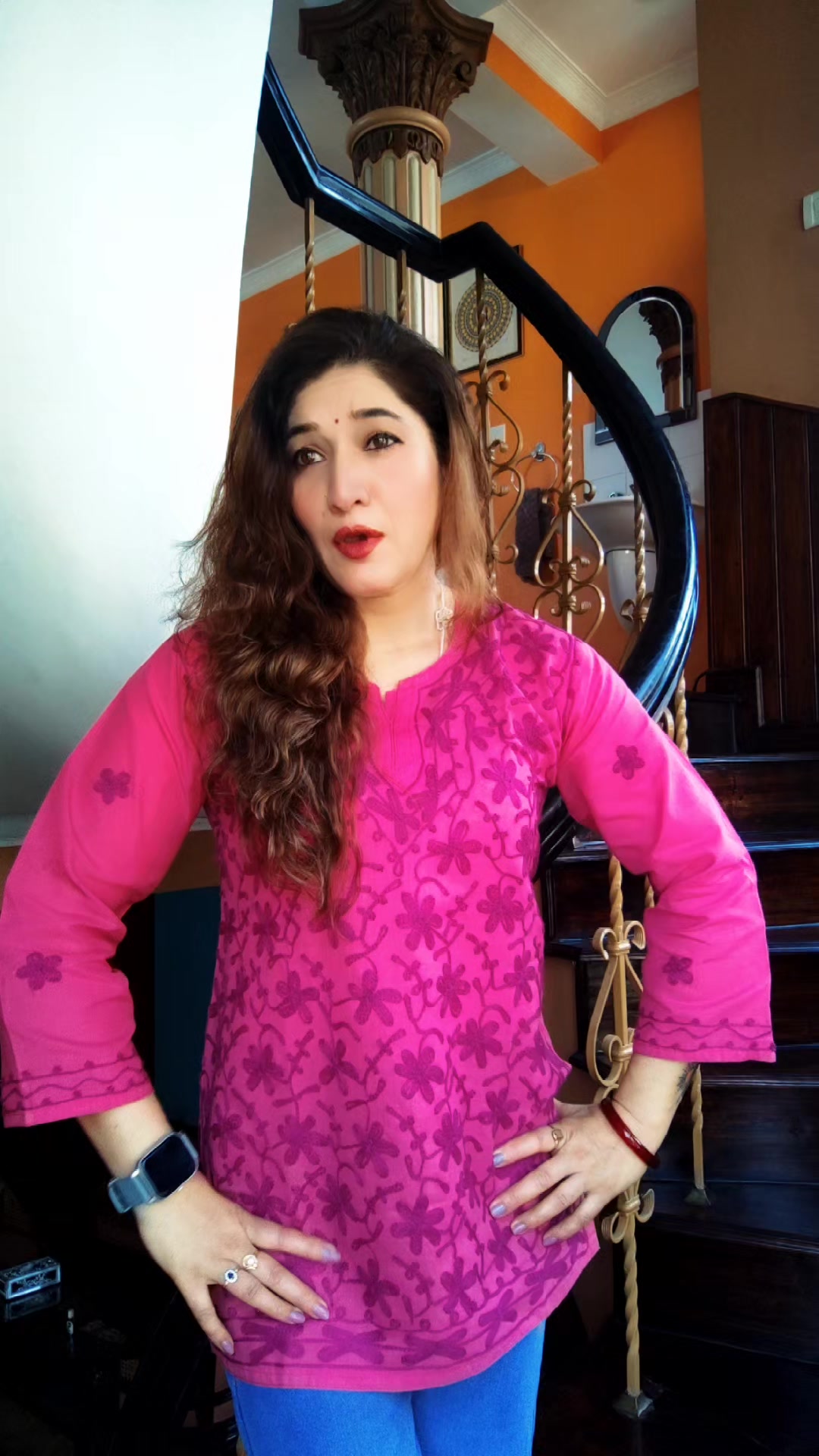 @Rajani Simkhada Joshi