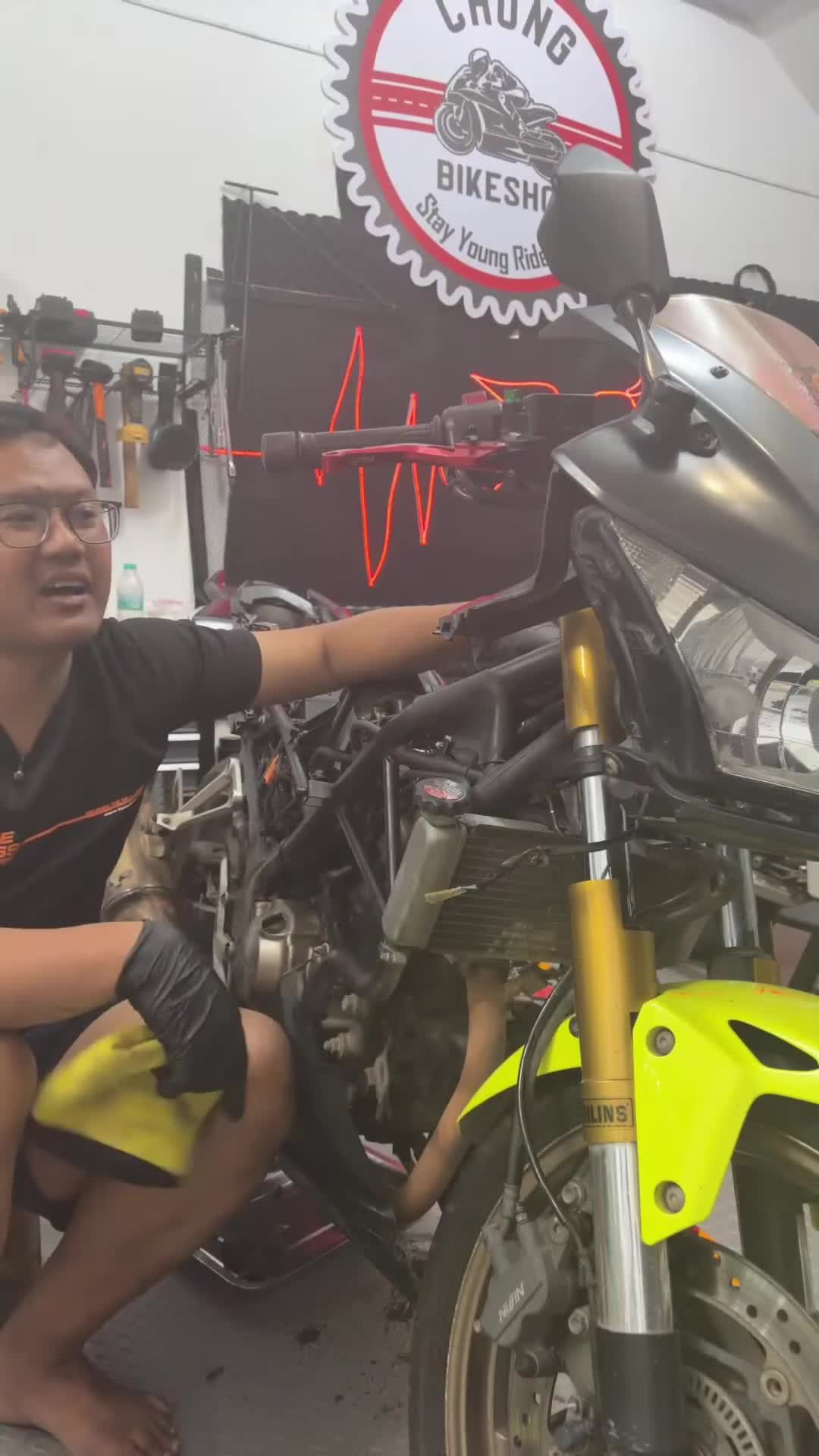 @ChungBikeShop