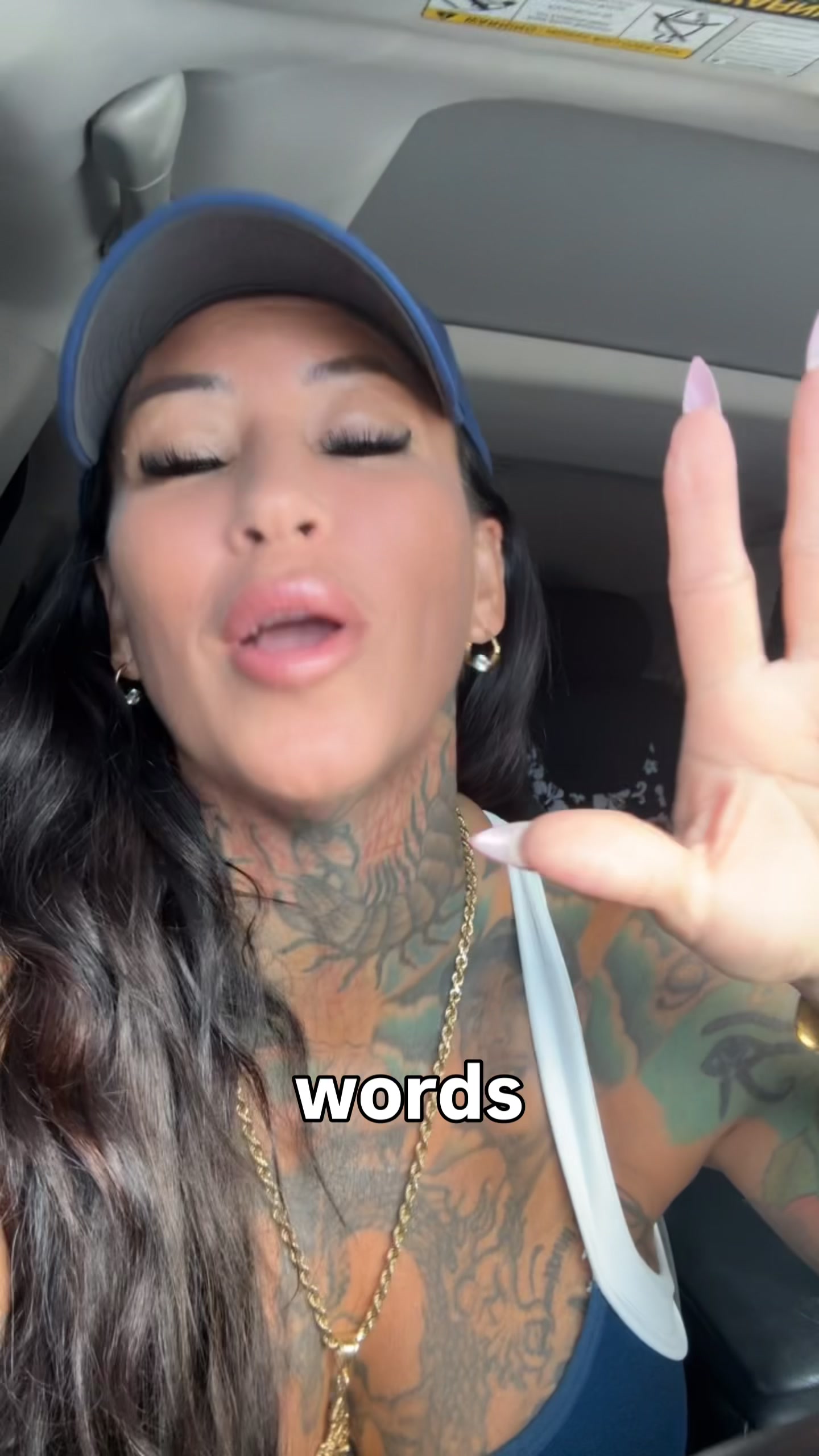 @Maile