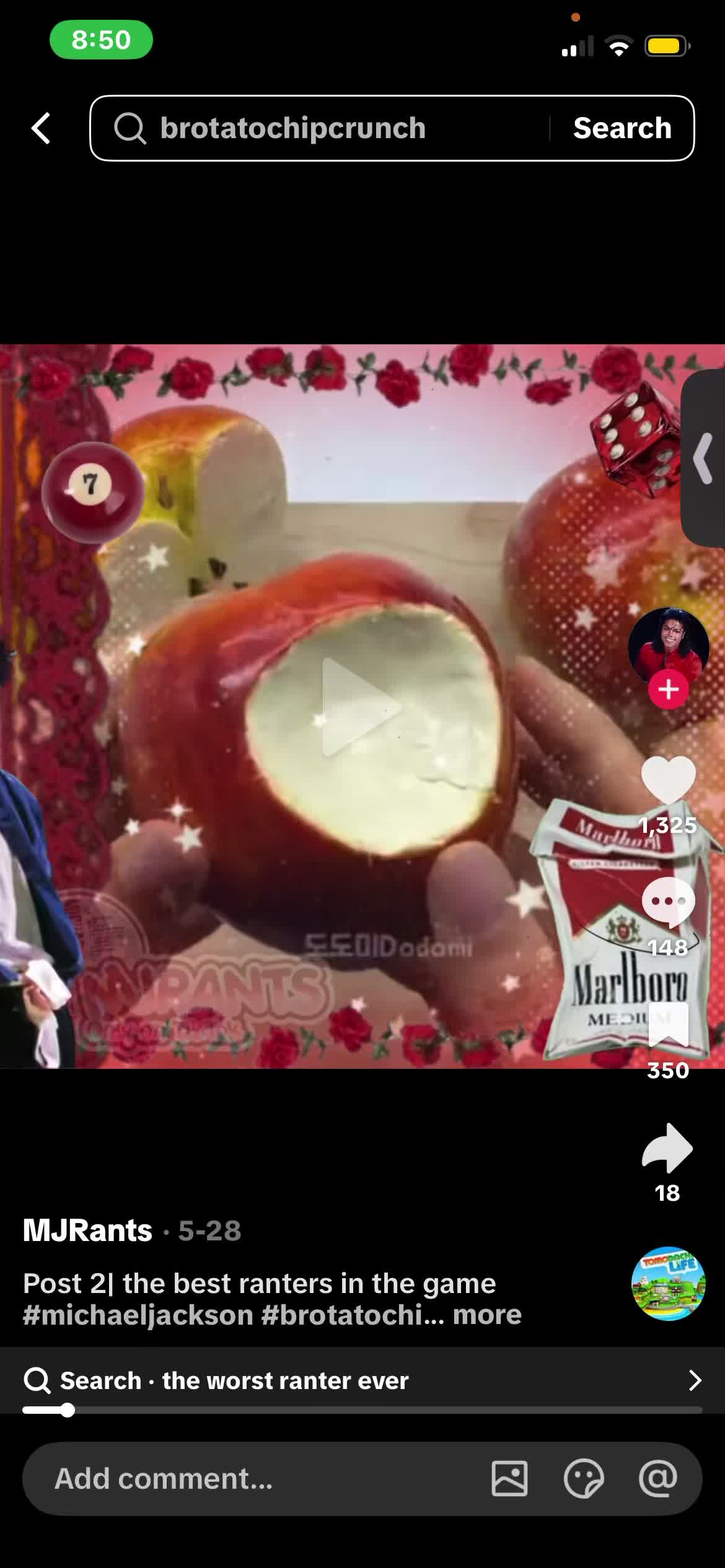 @💛🧡marcalien🤍🩷🩷