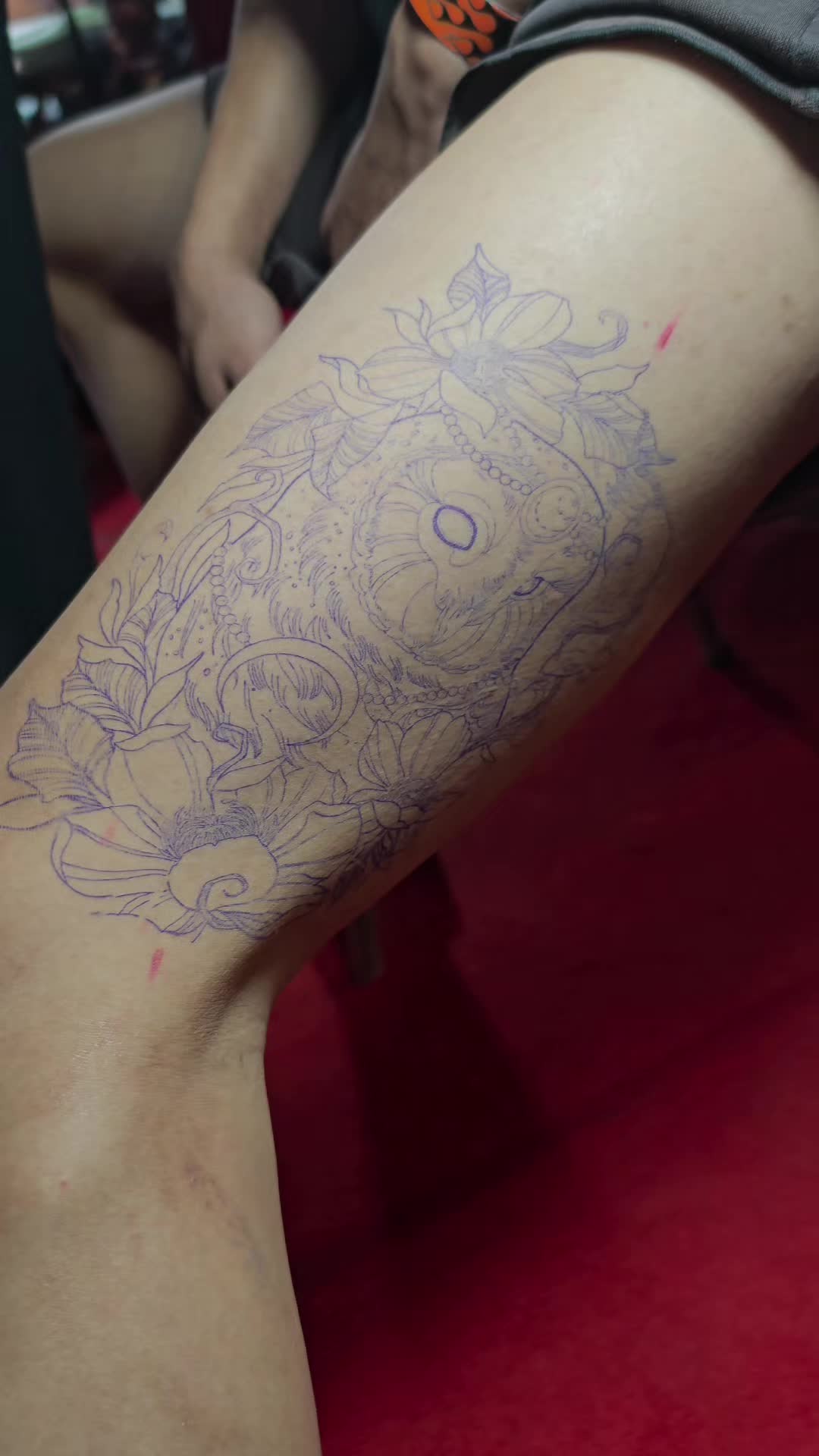 @🎗️ARY TATTOO STUDIO🎗️