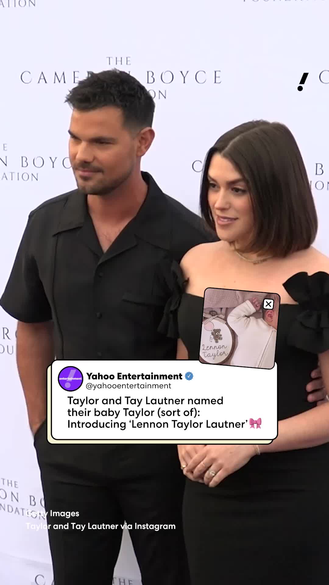 @Yahoo Entertainment