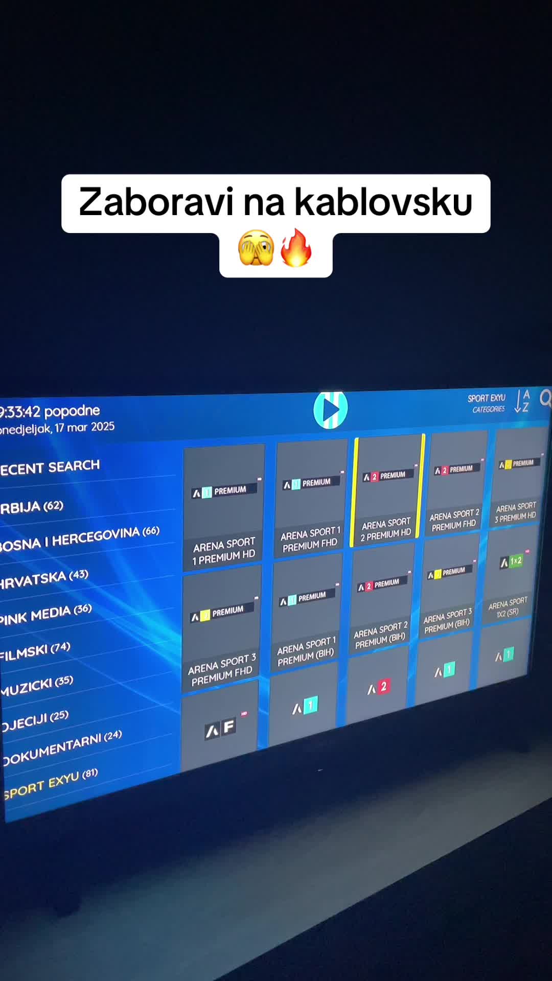 @exyuTV
