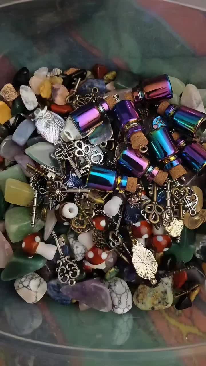 @Witchy Ways