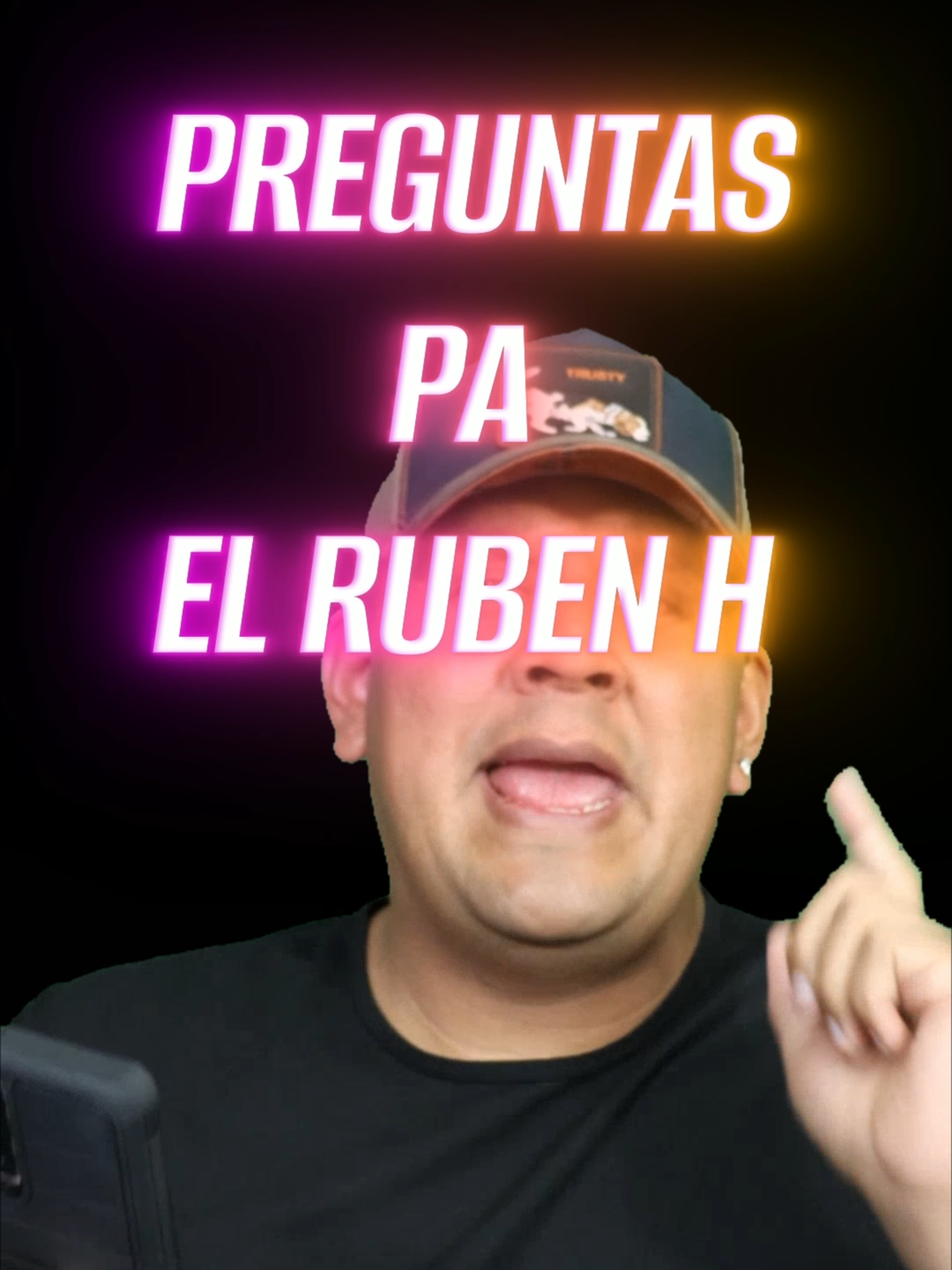 @🎙🧢 Ruben Hernandez🎙🧢
