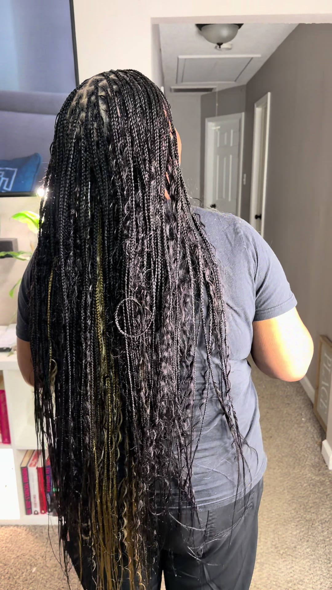 @NicoleK | Memphis Braider