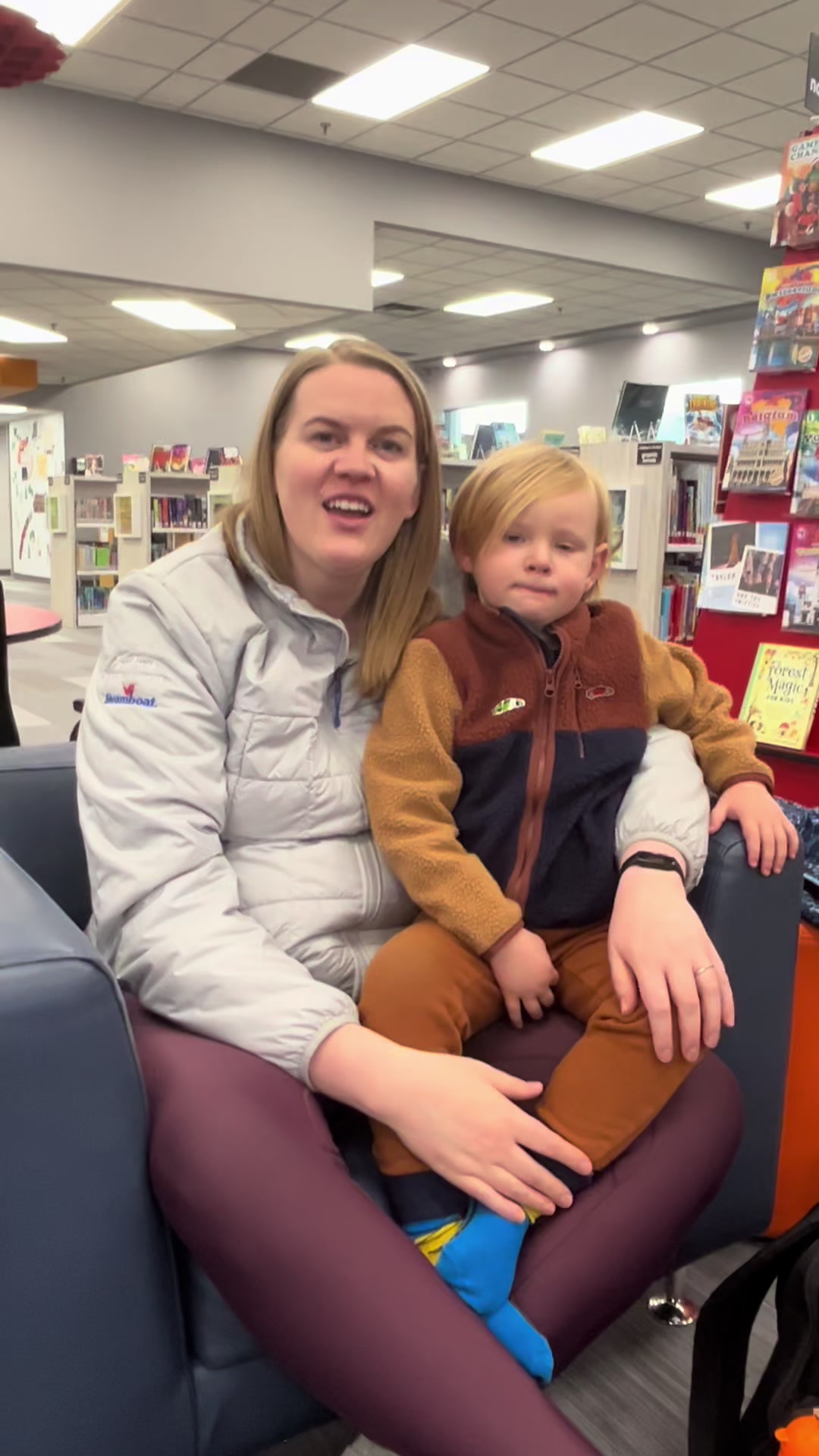 @Medicine Hat Public Library