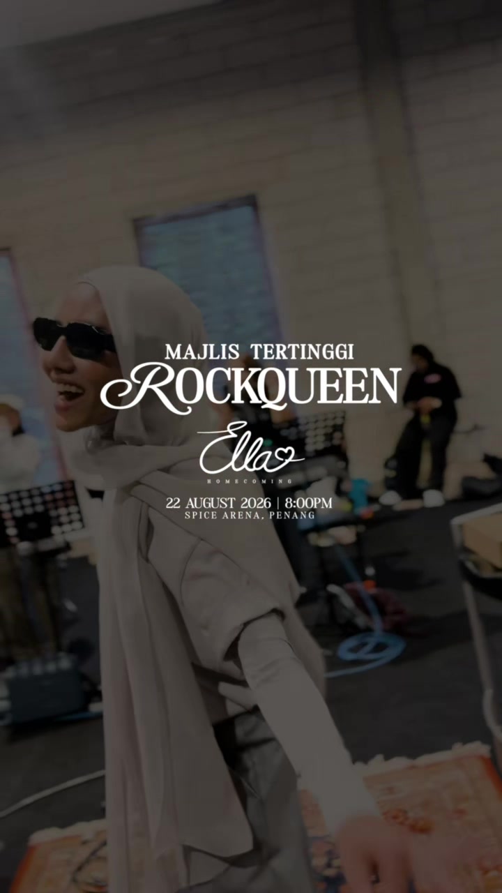 @Ella Aminuddin