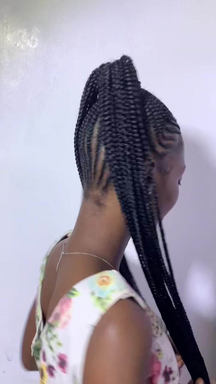 @Hair by shuks
