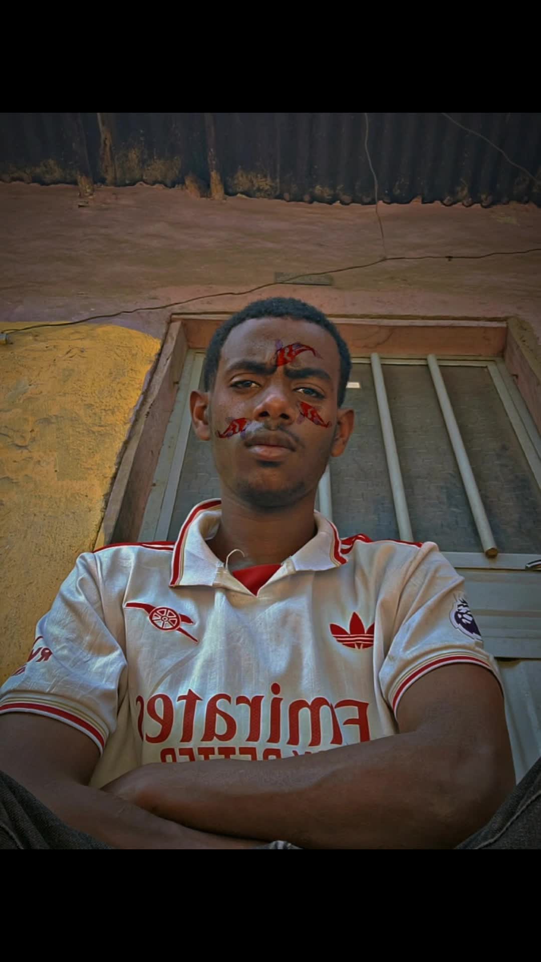 @Esmu ye eram lij